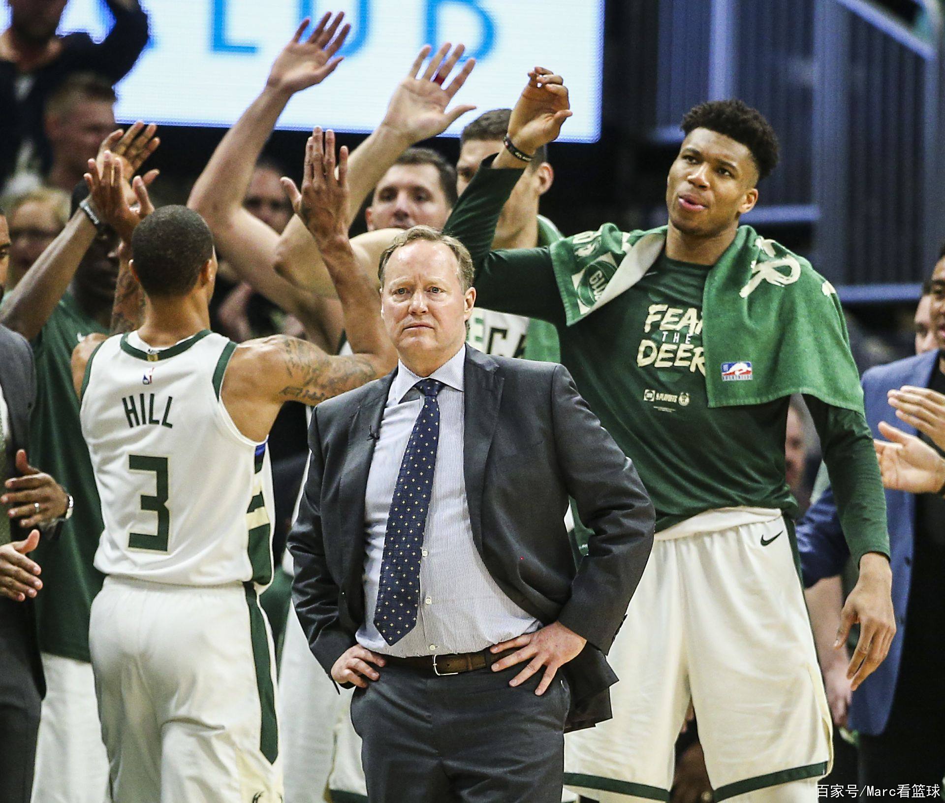 九游体育入口-德甲倒计时，密尔沃基雄鹿今夜止住颓势，细节引发关注，引发热议，阵容厚度经受考验的简单介绍